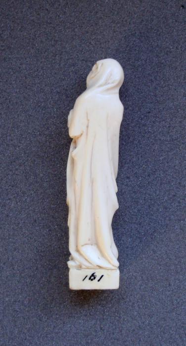 Statuette (Back)