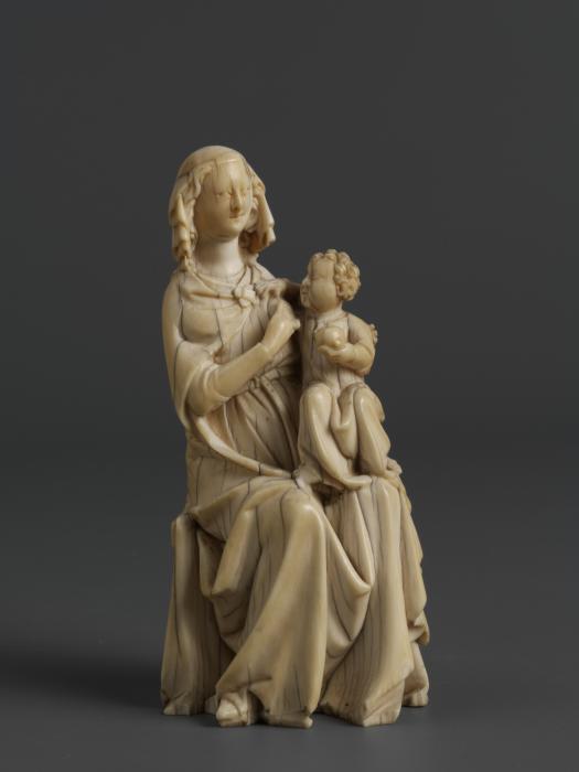 Statuette (Front)