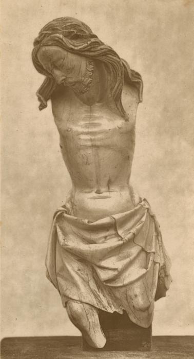 Corpus (Front)