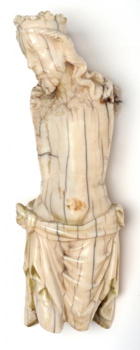 Corpus (Front)