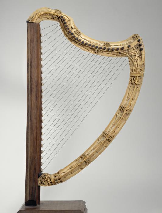 Harp