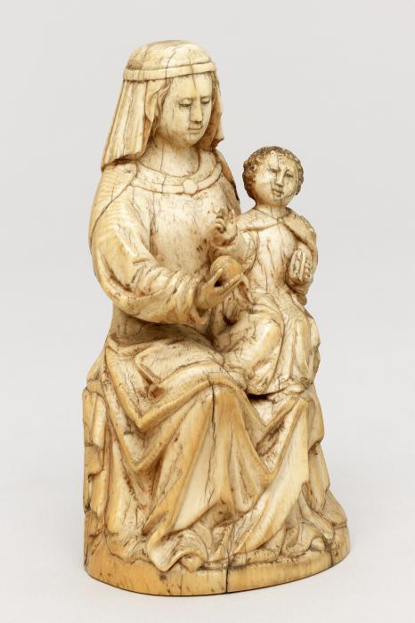 Statuette (Side)