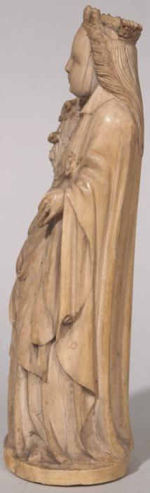 Statuette (Side)