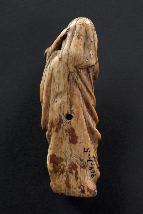 Statuette (Back)