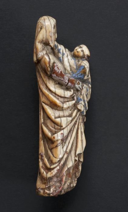 Statuette (Side)