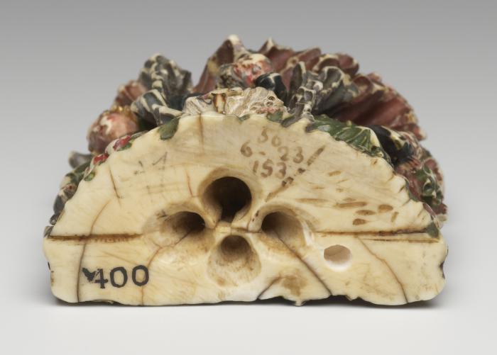 Statuette (Bottom)