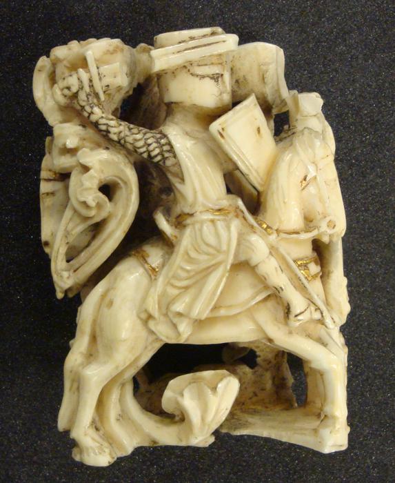 Chess piece (Side)