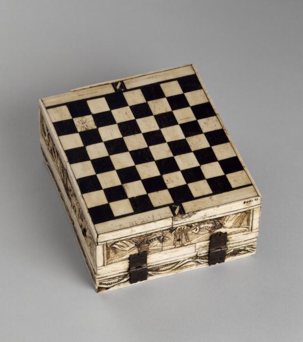 Box (boite) (Bottom)