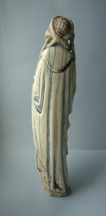 Statuette (Back)