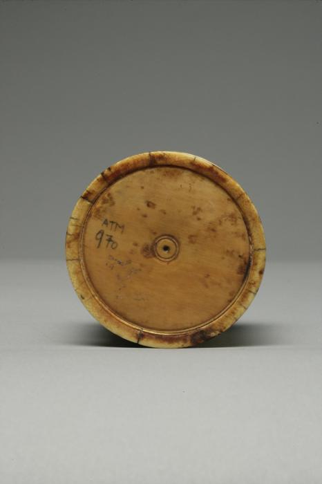 Pyxis (pyxide) (Bottom)