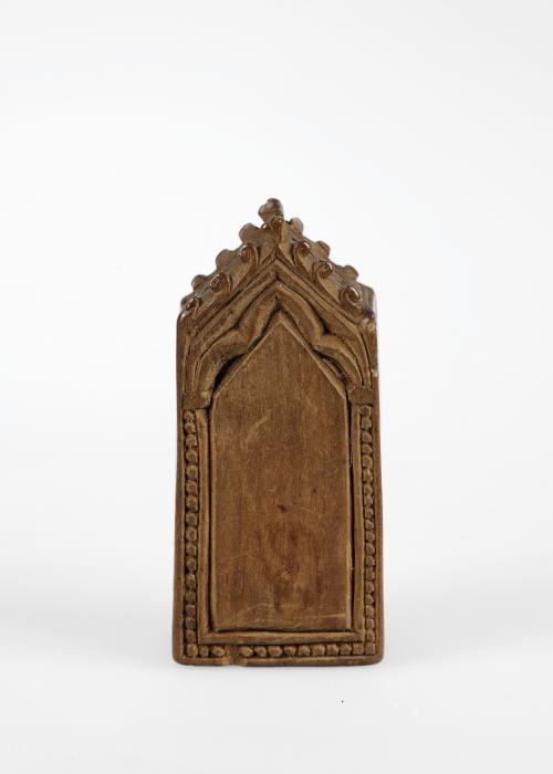 Statuette (Back)