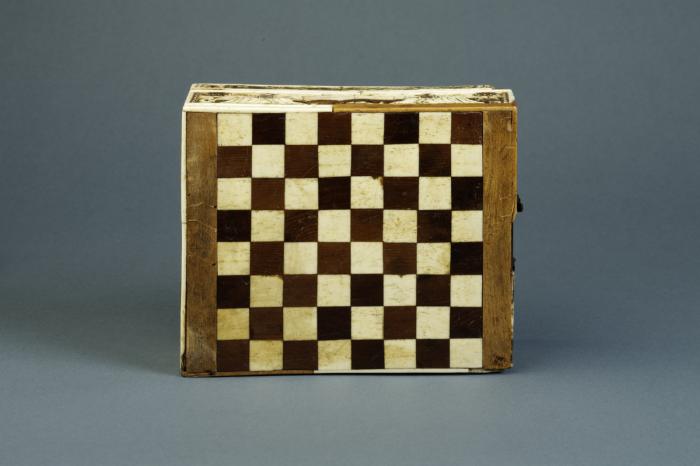 Box (boite) (Bottom)