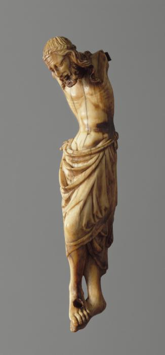 Corpus (Front)