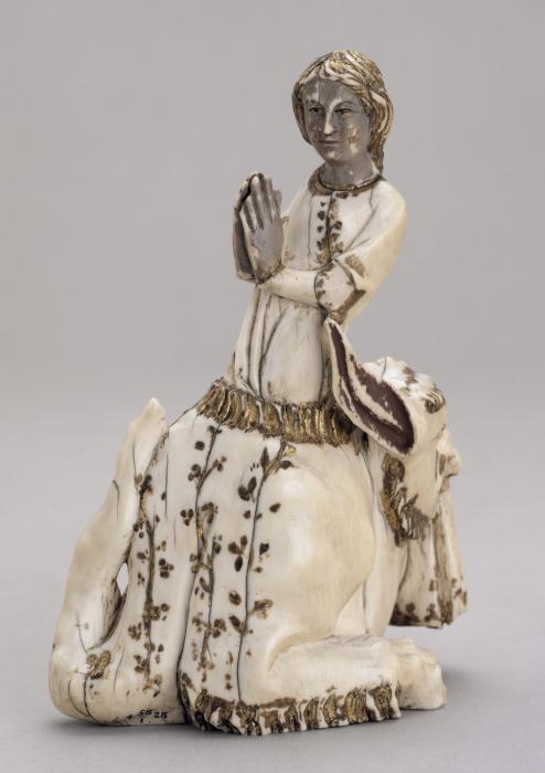 Statuette (Overview)