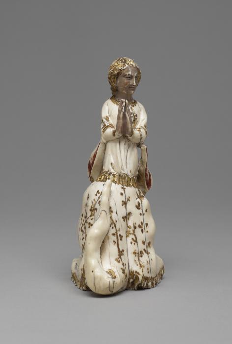 Statuette (Front)