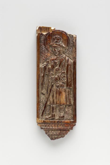 Belt pendant (Side 2)