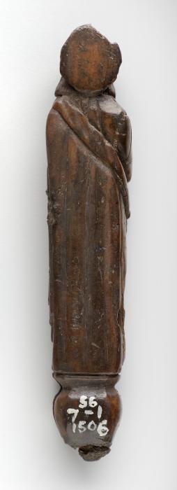 Knife handle (Back)