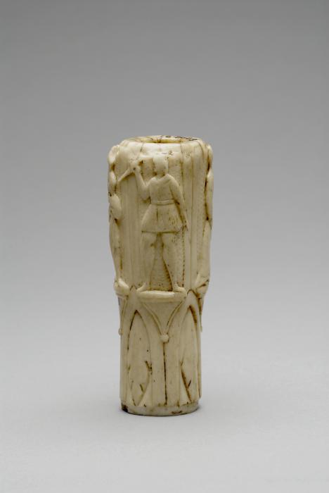 Handle (Side)