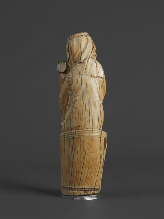 Statuette (Back)