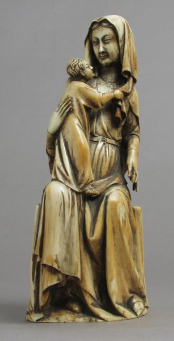 Statuette (Front)