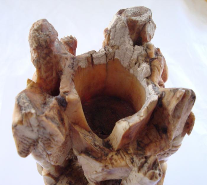 Candle holder (chandelier) (Top)