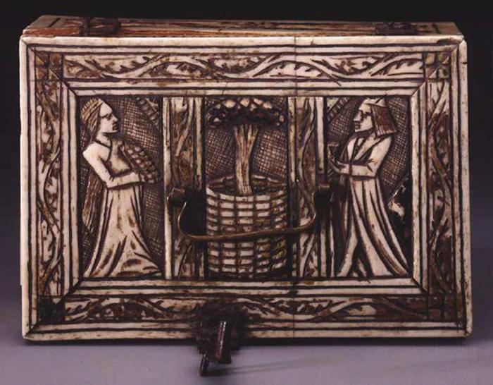 Box (boite) (Lid)