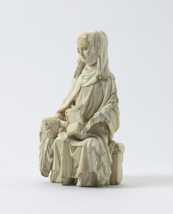 Statuette (Side)