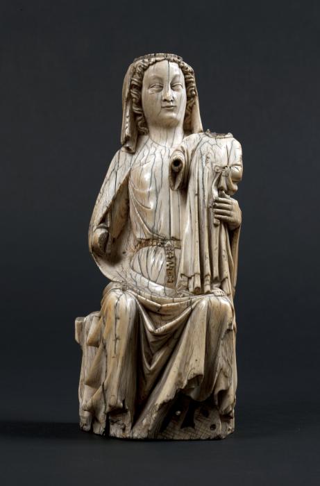 Statuette (Front)