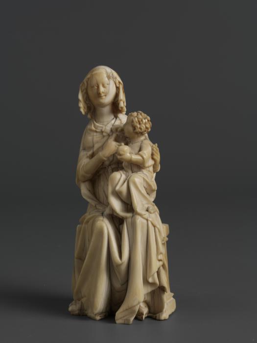 Statuette (Front)