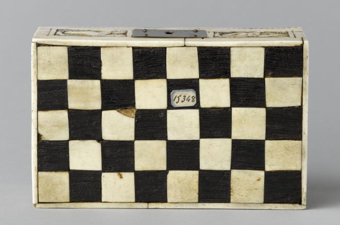 Box (Bottom)