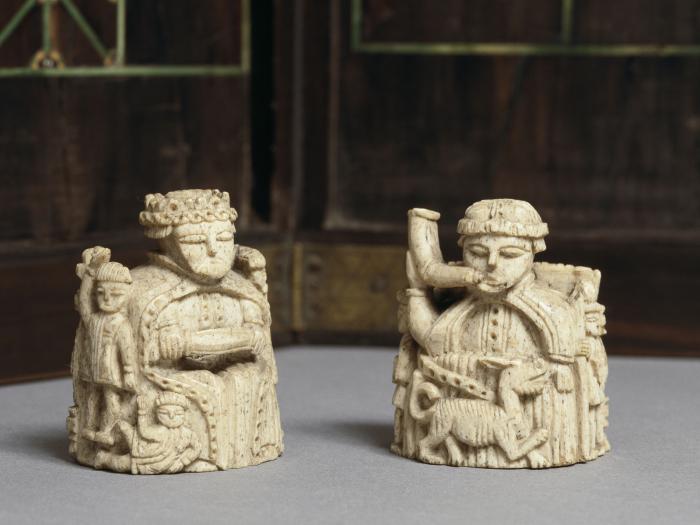 Chess piece (Group)