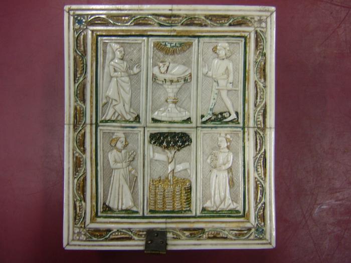 Box (boite) (Lid)