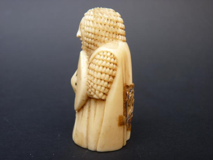 Chess piece (Side)