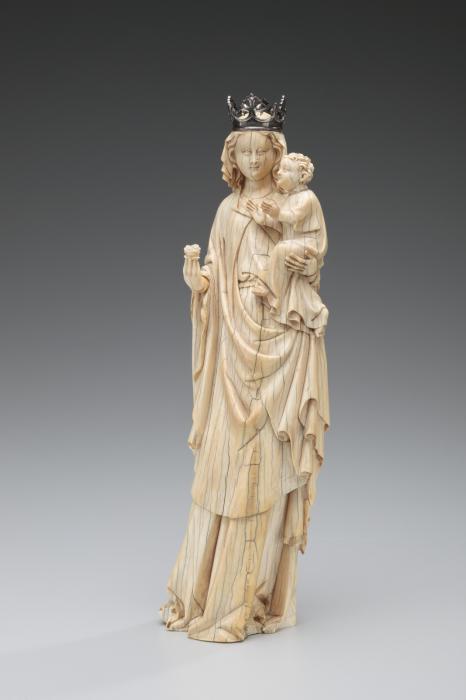 Statuette (Front)