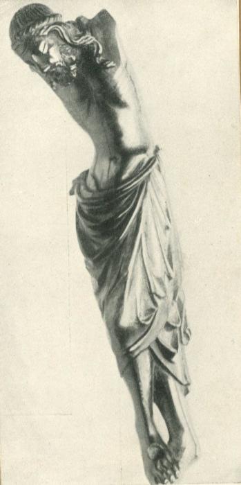 Corpus (Front)