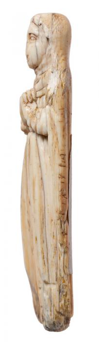 Statuette (Side)