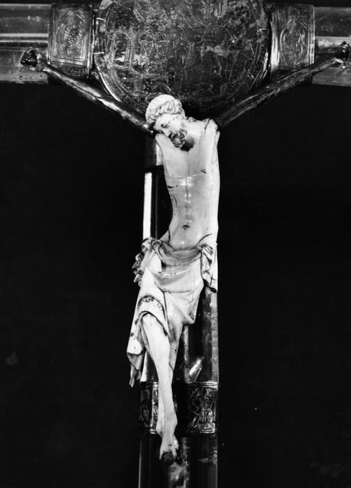 Corpus (Front)