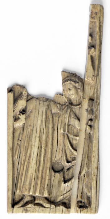 Panel (fragment), 1 register (Front)