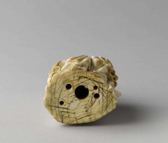 Statuette (Bottom)