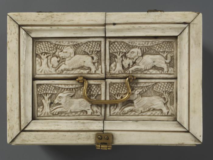 Box (boite) (Lid)