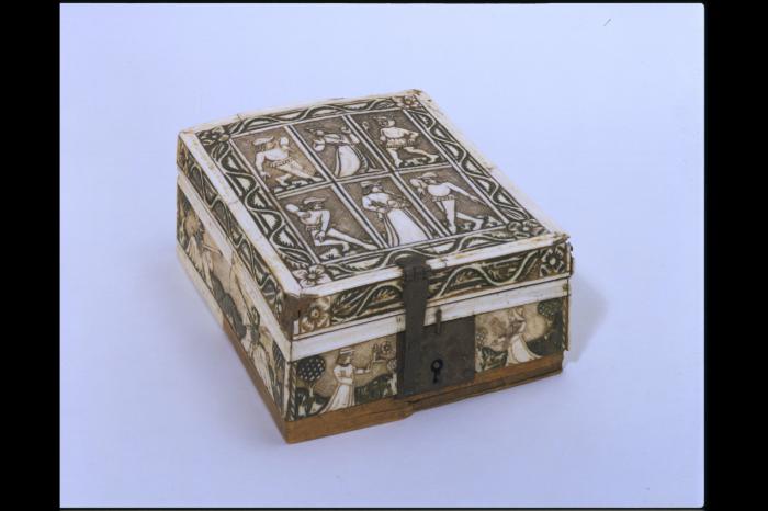 Box (boite)