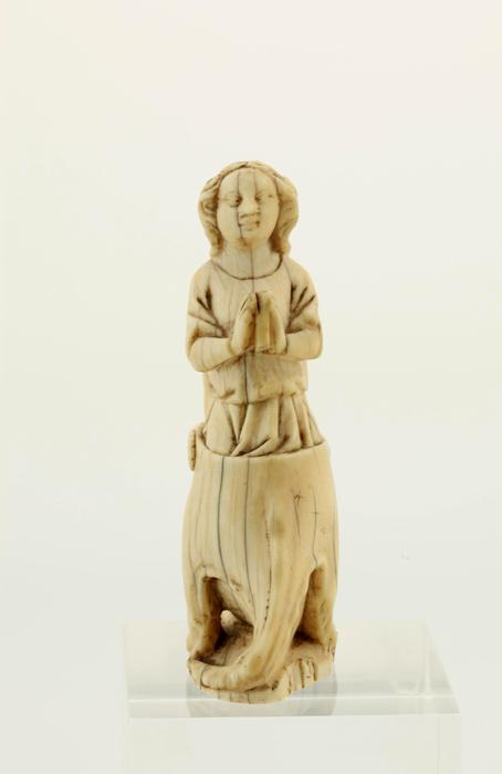 Statuette (Front)