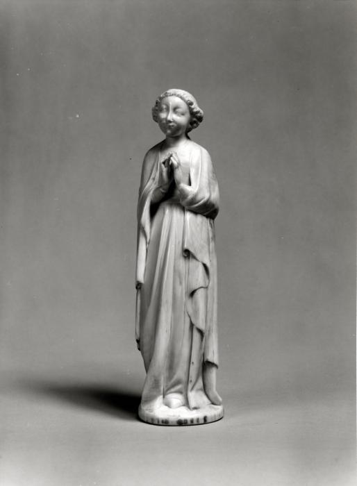 Statuette (Front)