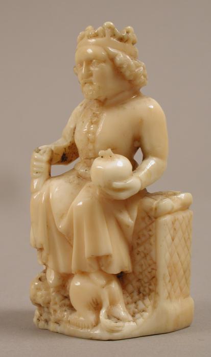 Chess piece (Front)