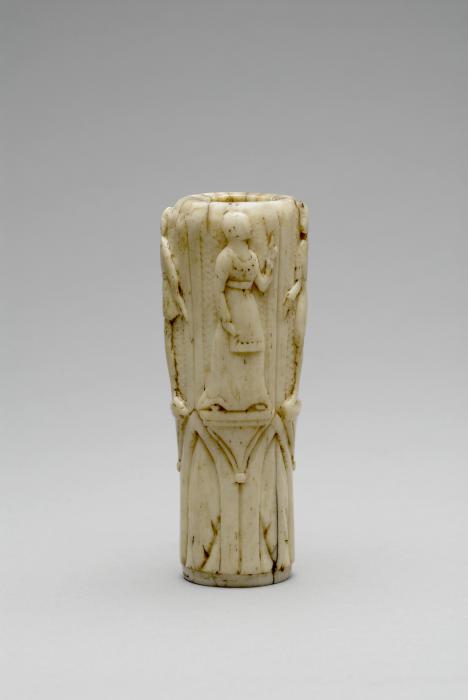 Handle (Side)