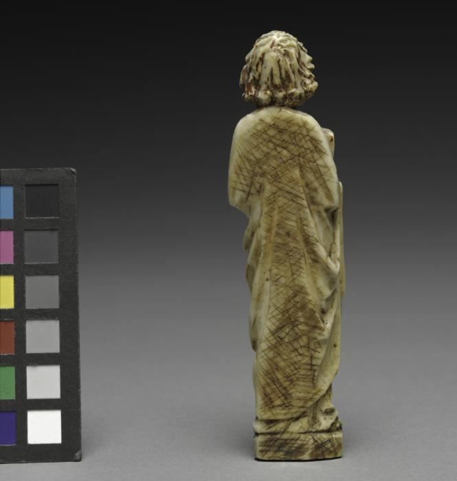 Statuette (Back)