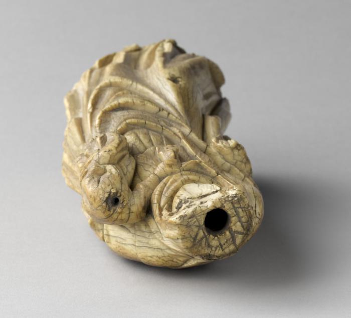Statuette (Top)
