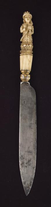 Knife handles (6) (Front-2010.9.3)