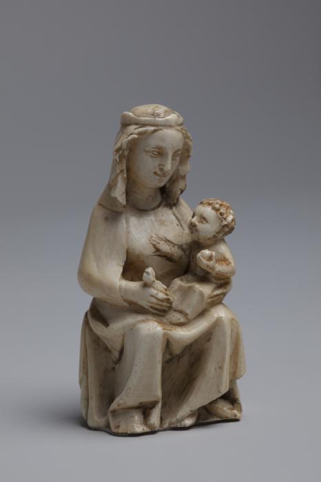 Statuette (Side)
