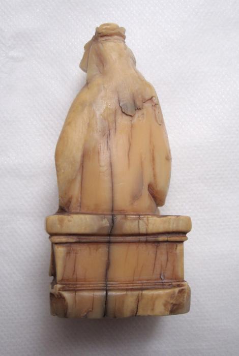 Statuette (Back)